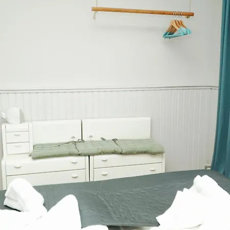 Strandkoje - Strandmuschel * Neustadt in Holstein