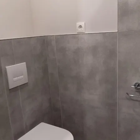 Strandkoje - Strandmuschel Apartment