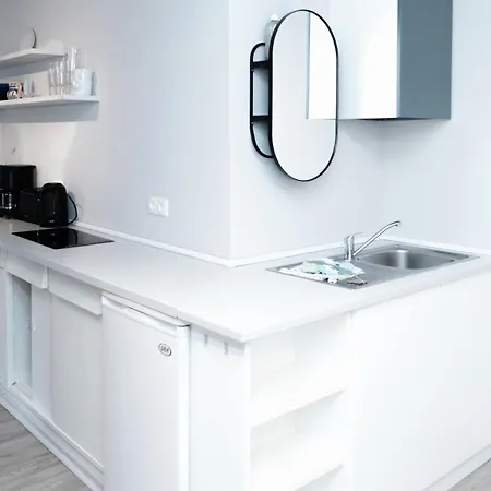 Strandkoje - Strandmuschel Neustadt in Holstein