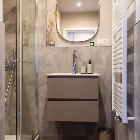 Apartment Strandkoje - Strandmuschel Neustadt in Holstein